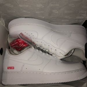 Supreme airforce 1